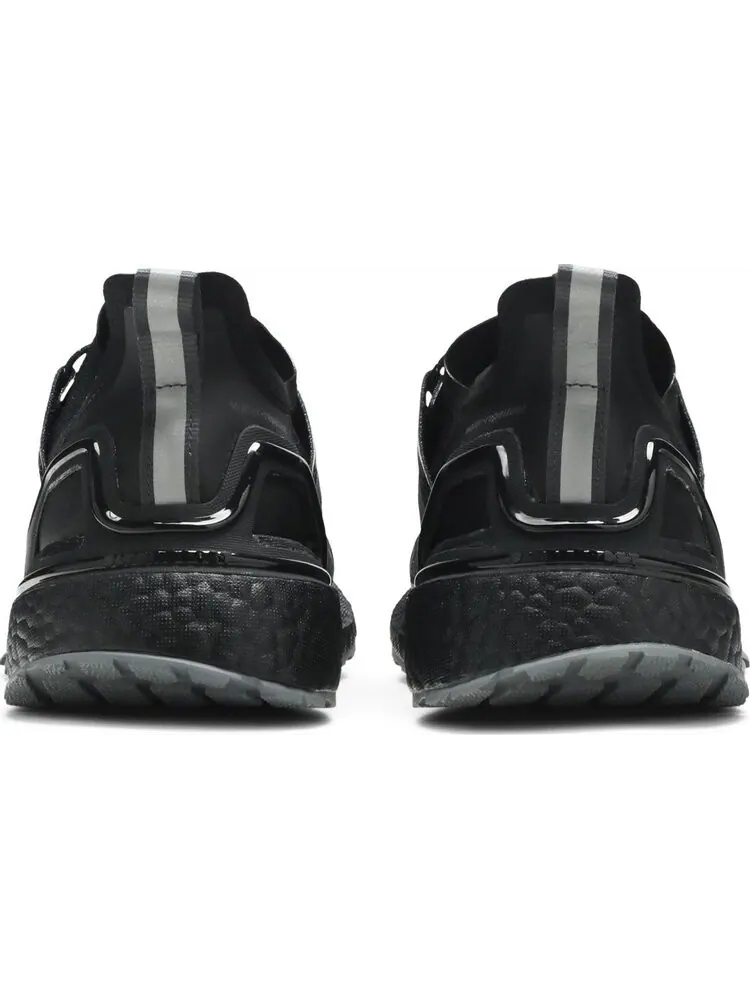 Кроссовки Adidas UltraBoost Winter.RDY 'Core Black' — изображение 6 из 8, черный