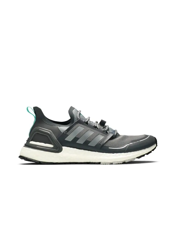 Кроссовки Adidas Wmns UltraBoost Winter.Rdy DNA — изображение 1 из 4, серый