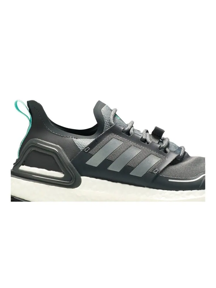 Кроссовки Adidas Wmns UltraBoost Winter.Rdy DNA — изображение 2 из 4, серый