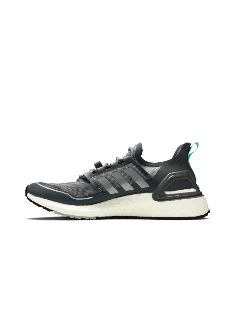 Кроссовки Adidas Wmns UltraBoost Winter.Rdy DNA — изображение 3 из 4, серый
