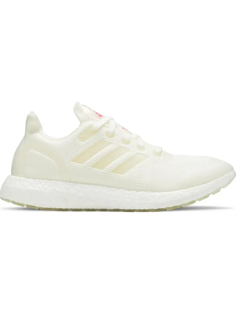 Кроссовки Adidas UltraBoost DNA Loop 'No Dye' — изображение 1 из 8, бежевый