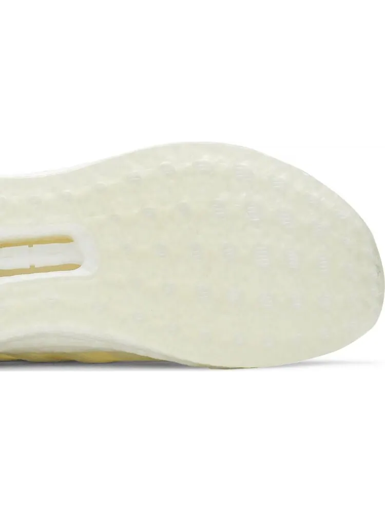Кроссовки Adidas UltraBoost DNA Loop 'No Dye' — изображение 5 из 8, бежевый
