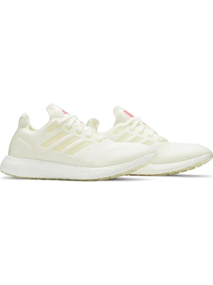 Кроссовки Adidas UltraBoost DNA Loop 'No Dye' — изображение 8 из 8, бежевый