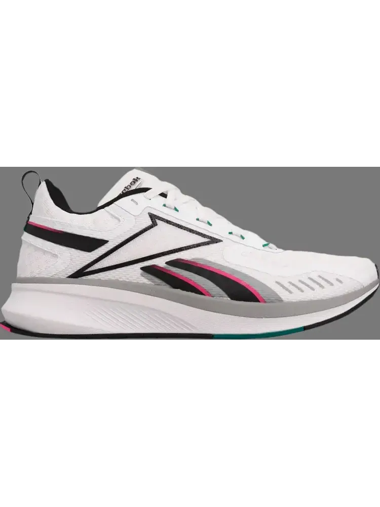 Лимитированные кроссовки fusium run 20 'pink' Reebok — изображение 1 из 1, белый