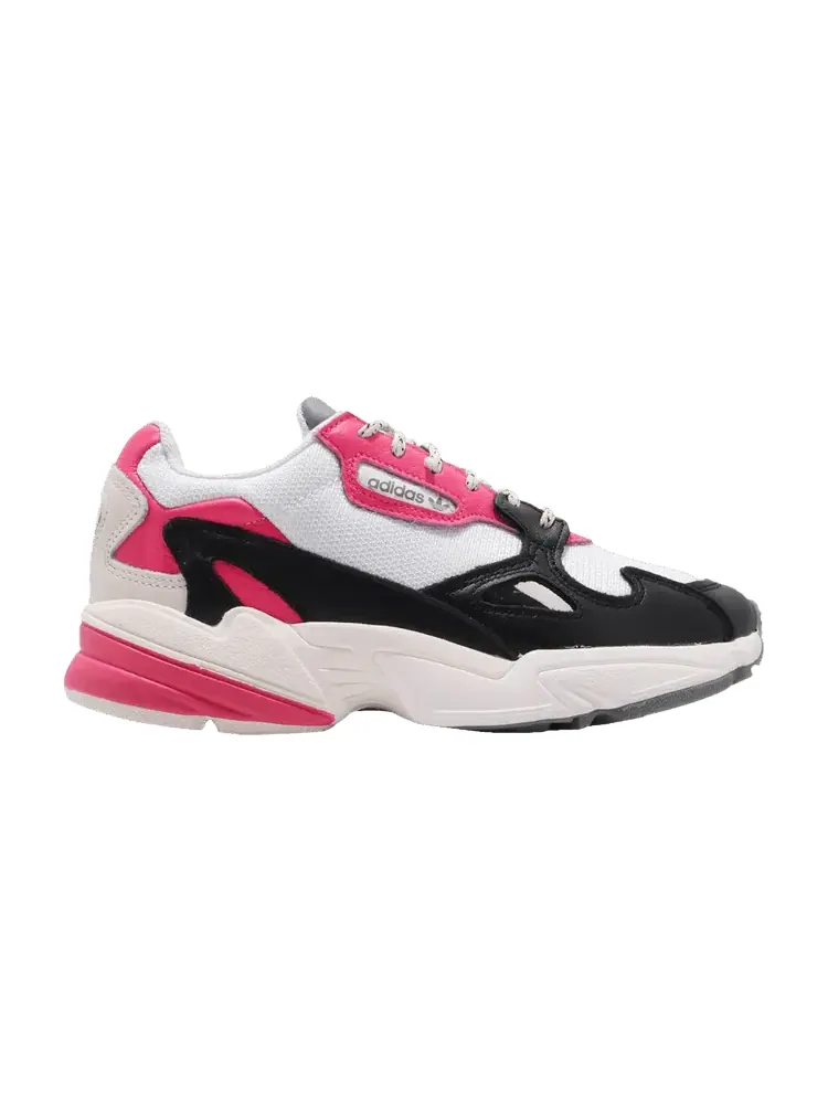 Кроссовки Wmns Falcon 'Real Pink' — изображение 1 из 1, розовый