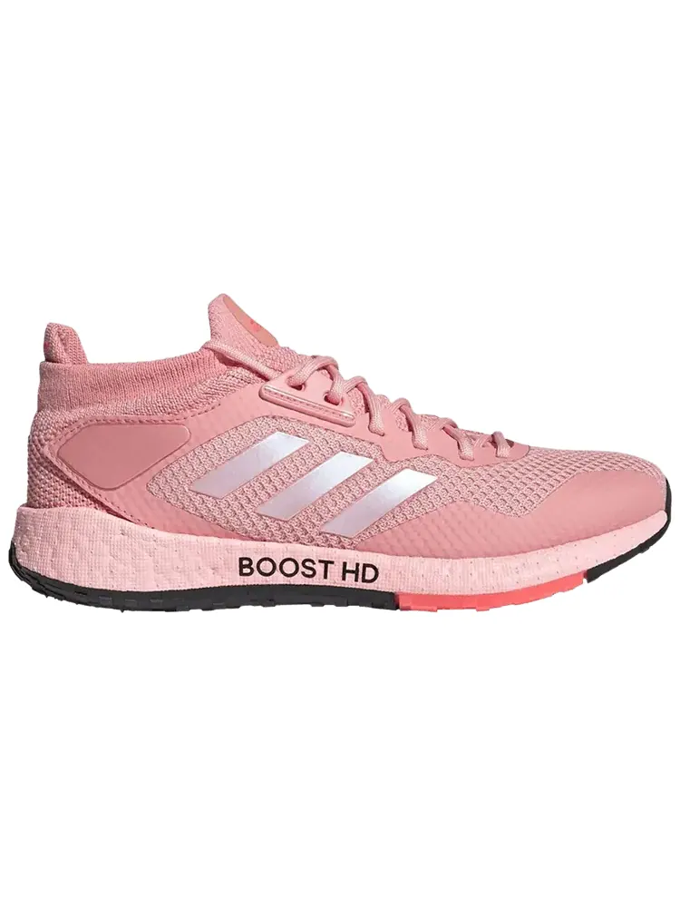 Кроссовки adidas Wmns PulseBoost HD 'Glow Pink' — изображение 1 из 1, розовый