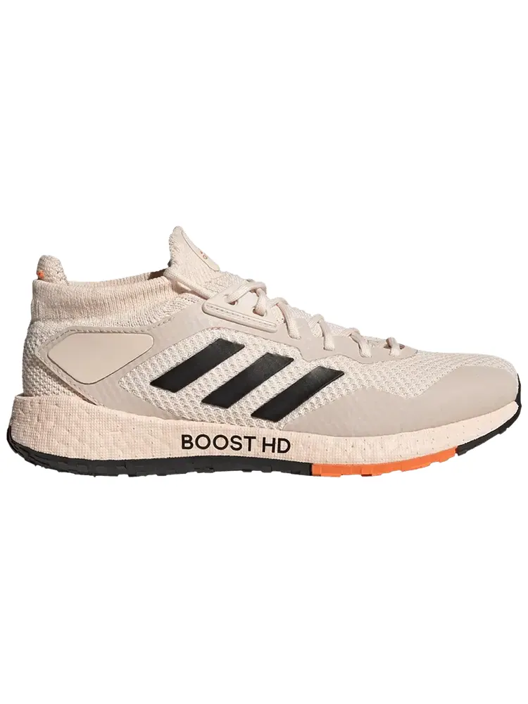 Кроссовки adidas Wmns PulseBoost HD 'Pink Tint' — изображение 1 из 1, розовый
