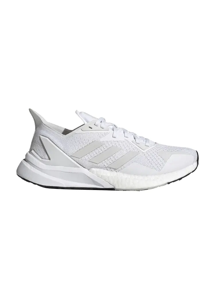 Кроссовки Wmns X9000L3 'Cloud White' — изображение 1 из 1, белый