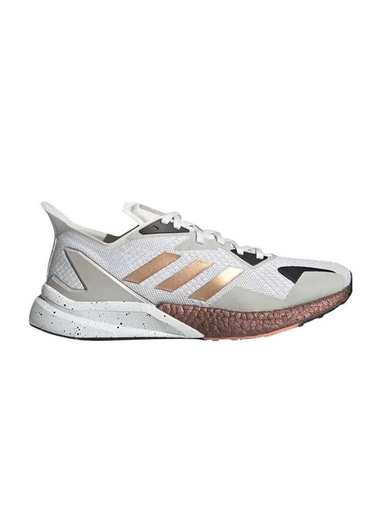 Кроссовки Adidas Wmns X9000L3 — изображение 1 из 1, белый