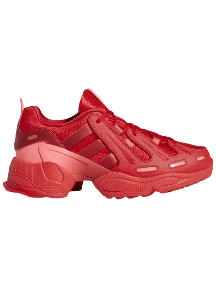 Кроссовки adidas Wmns EQT Gazelle 'Scarlet' — изображение 1 из 1, красный
