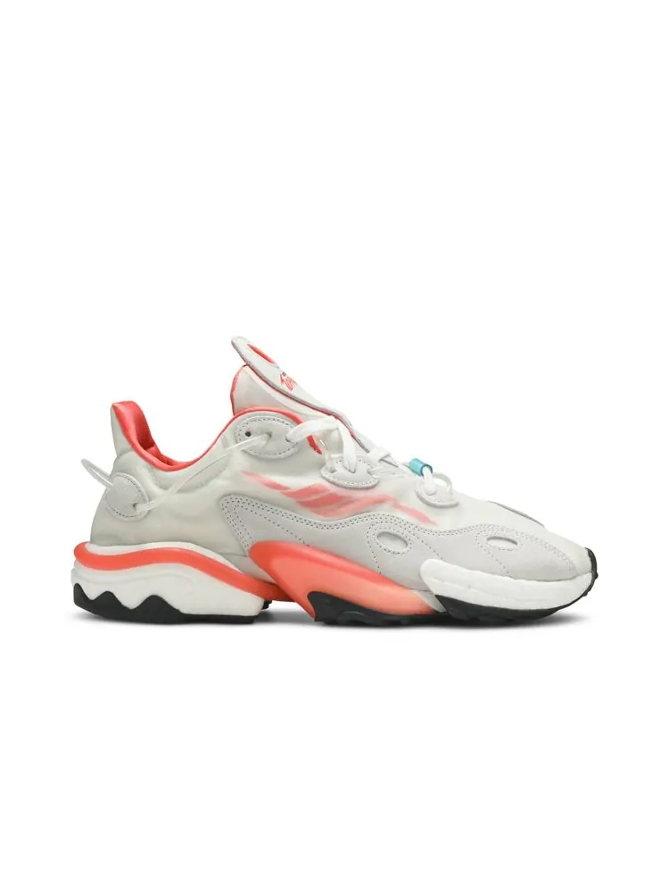 Кроссовки Adidas Torsion X — изображение 1 из 4, белый