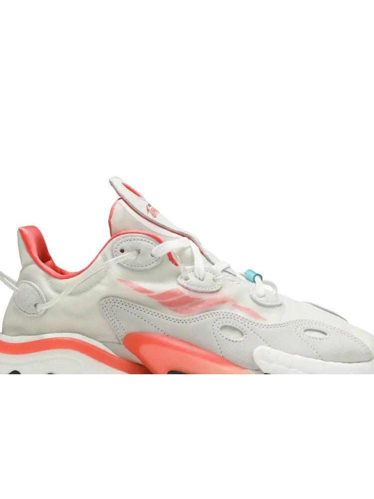 Кроссовки Adidas Torsion X — изображение 2 из 4, белый