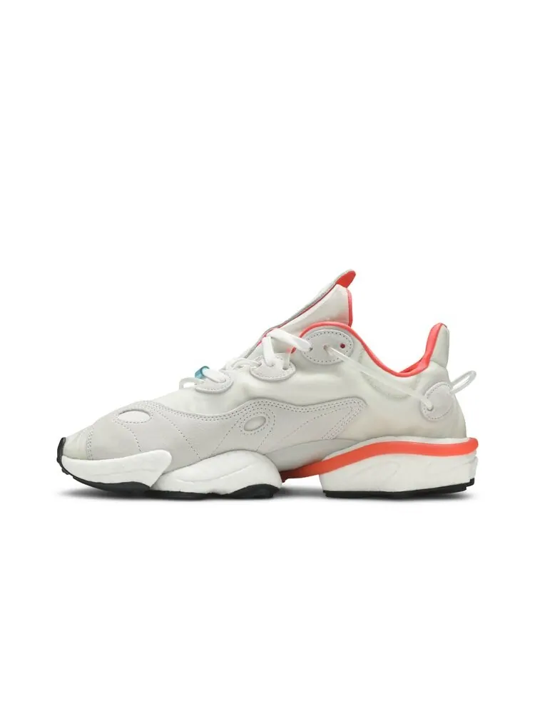 Кроссовки Adidas Torsion X — изображение 3 из 4, белый