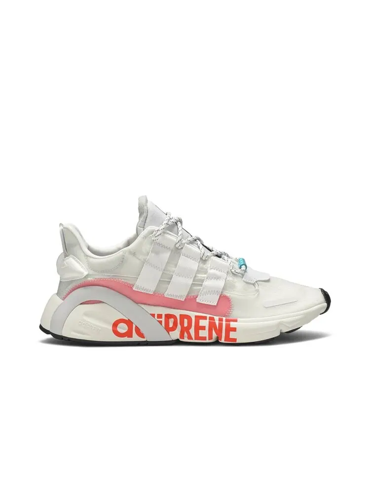Кроссовки Adidas LXCON — изображение 1 из 4, белый