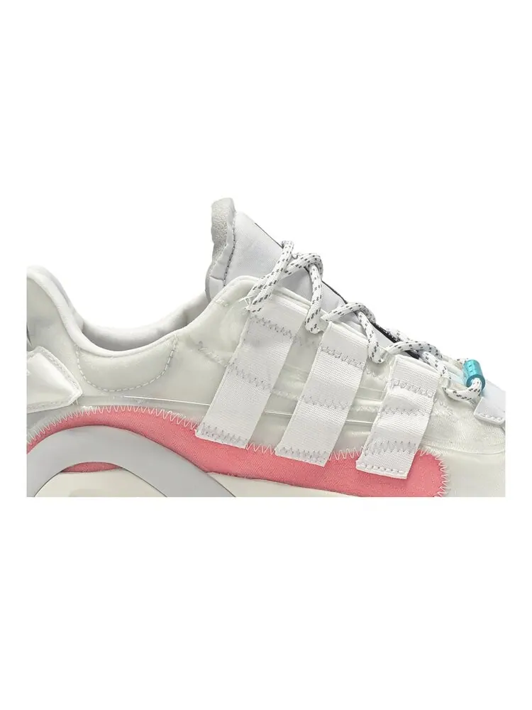 Кроссовки Adidas LXCON — изображение 2 из 4, белый