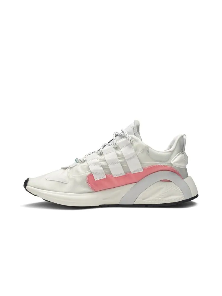 Кроссовки Adidas LXCON — изображение 3 из 4, белый