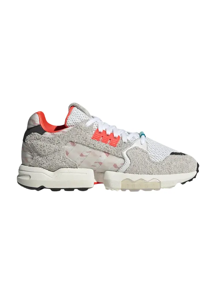Кроссовки Adidas ZX Torsion — изображение 1 из 1, белый