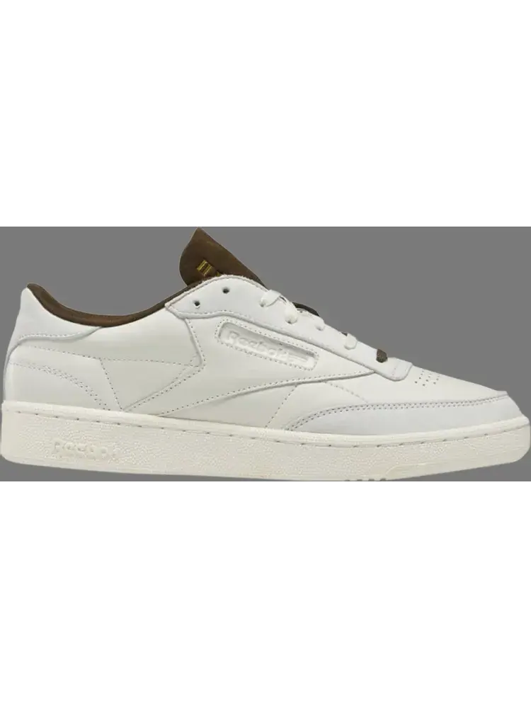 Кроссовки jazerai x club c 85 'it's a man's world' Reebok — изображение 1 из 1, белый