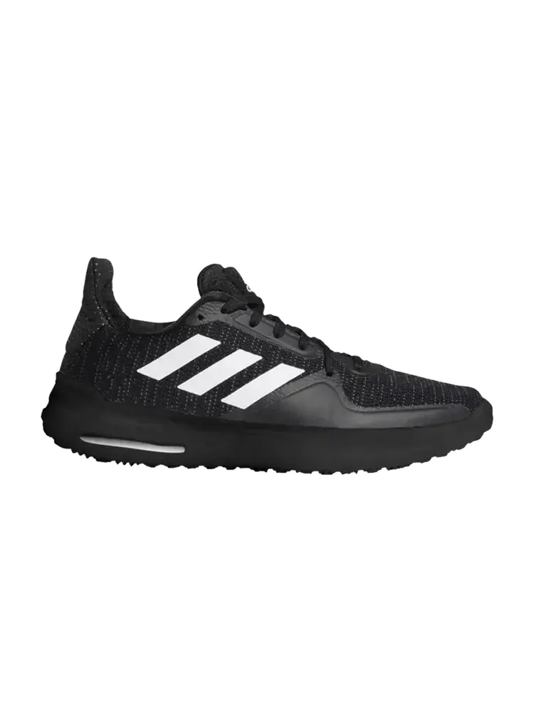 Кроссовки Wmns FitBoost Trainer 'Black White' — изображение 1 из 1, белый