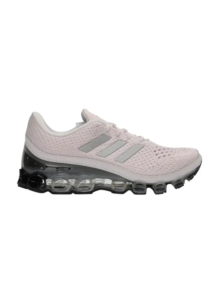 Кроссовки Adidas Microbounce — изображение 1 из 1, фиолетовый