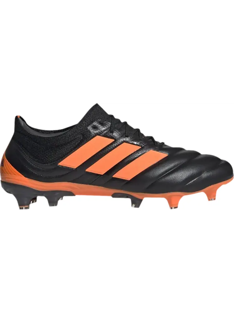 Ботинки Adidas Copa 20.1 FG 'Precision To Blur Pack' — изображение 1 из 1, оранжевый