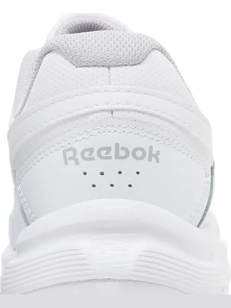 Кроссовки wmns walk ultra 7 dmx max 'white' Reebok — изображение 7 из 8, белый