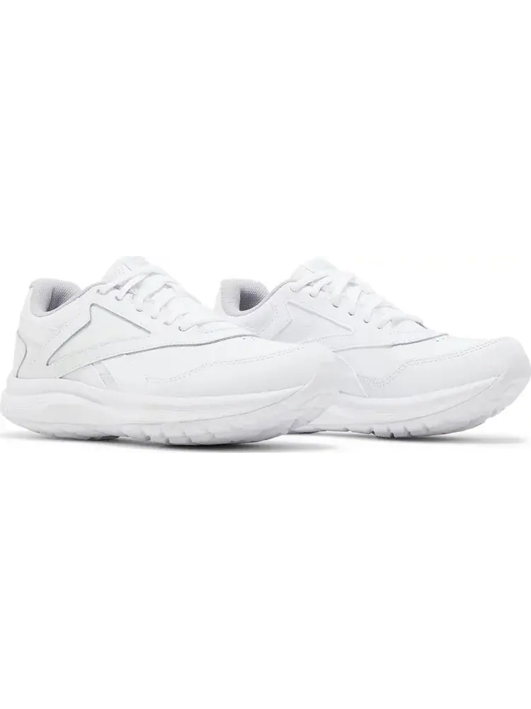 Кроссовки wmns walk ultra 7 dmx max 'white' Reebok — изображение 8 из 8, белый