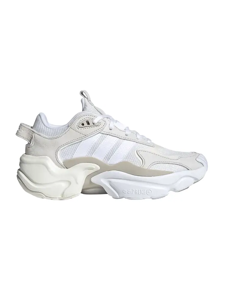 Кроссовки Adidas Wmns Magmur Runner — изображение 1 из 1, белый