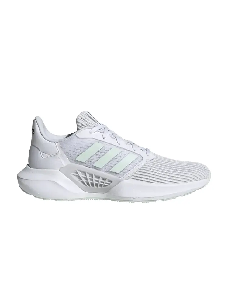 Кроссовки Wmns Ventice 'White Dash Green' — изображение 1 из 1, белый зеленый