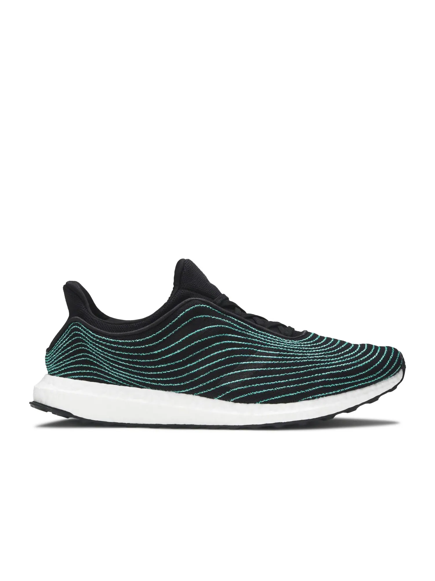 Кроссовки Adidas х Parley Ultraboost Dna — изображение 1 из 1, черный