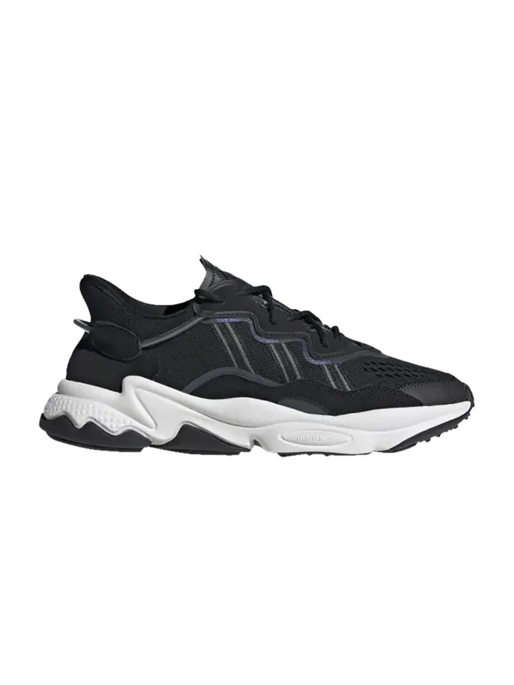 Кроссовки Adidas Ozweego — изображение 1 из 1, черный