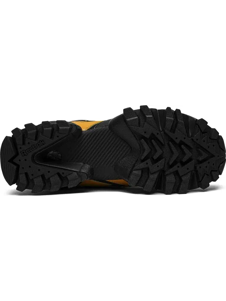Кроссовки pyer moss x trail fury 'schwarz' Reebok — изображение 4 из 8, черный