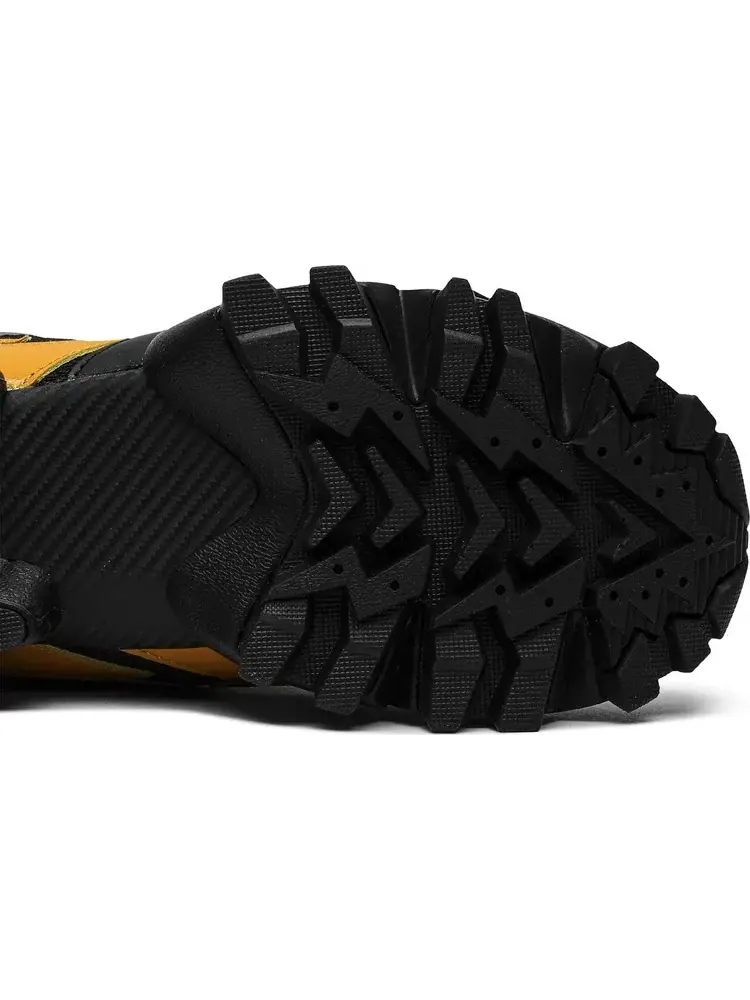 Кроссовки pyer moss x trail fury 'schwarz' Reebok — изображение 5 из 8, черный