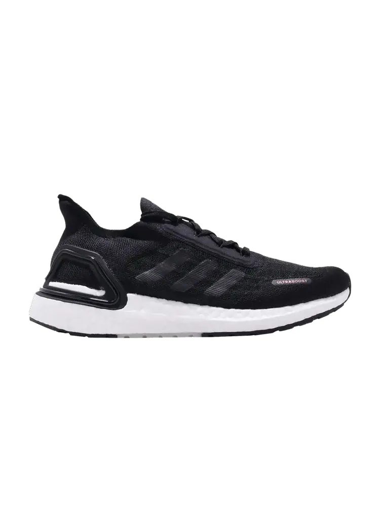 Кроссовки adidas Wmns UltraBoost Summer.Rdy 'Core Black' — изображение 1 из 1