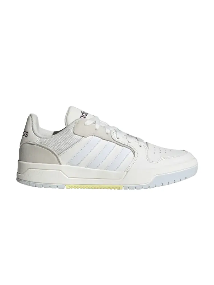 Кроссовки Wmns Entrap 'White Glory Purple' — изображение 1 из 1, белый фиолетовый