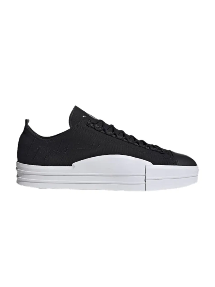 Кроссовки Yuben Low 'Black' — изображение 1 из 1, черный