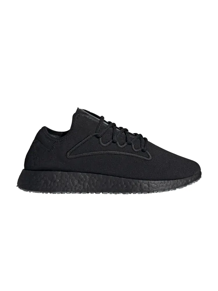 Кроссовки Y-3 Raito Racer 'Triple Black' — изображение 1 из 1, черный
