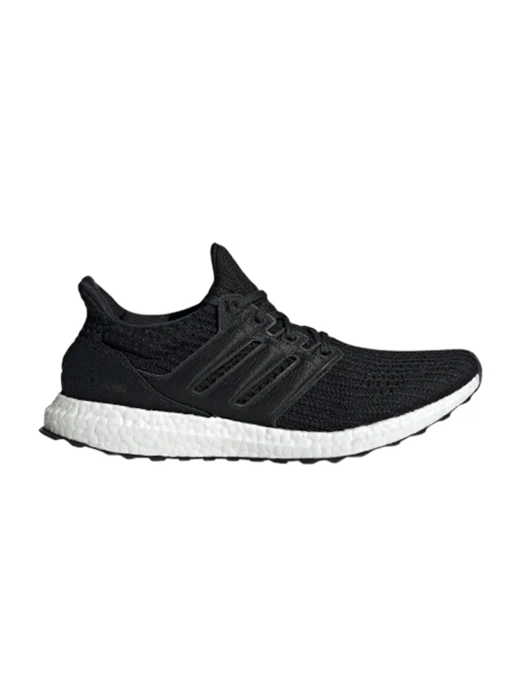 Кроссовки adidas UltraBoost U 'Core Black' — изображение 1 из 1, черный/белый/черный