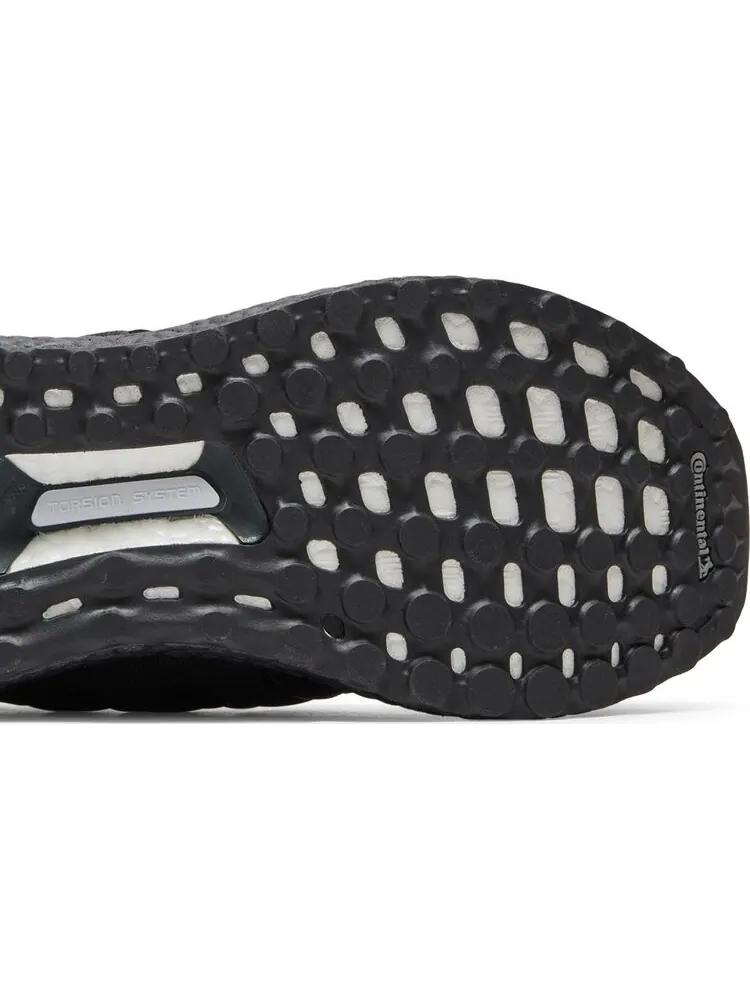 Кроссовки Adidas UltraBoost U 'Black' — изображение 5 из 8, черный