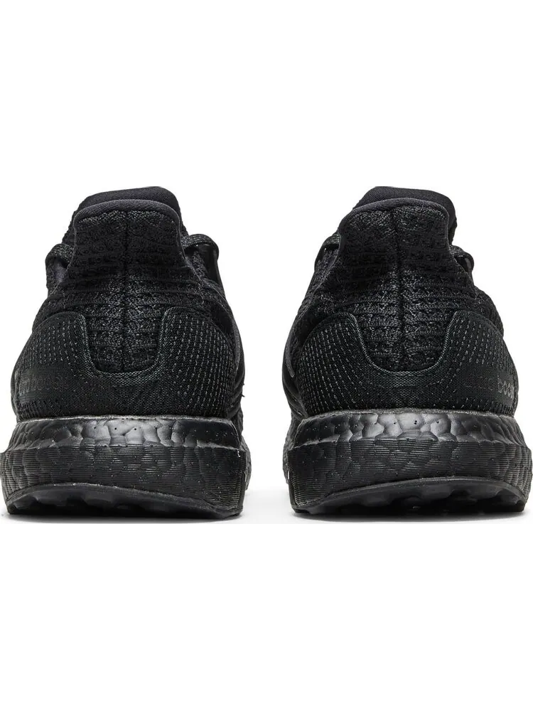 Кроссовки Adidas UltraBoost U 'Black' — изображение 6 из 8, черный