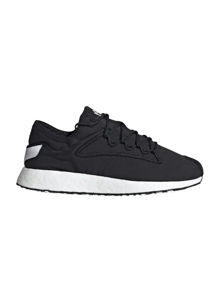 Кроссовки Y-3 Raito Racer 2 'Black' — изображение 1 из 1, черный