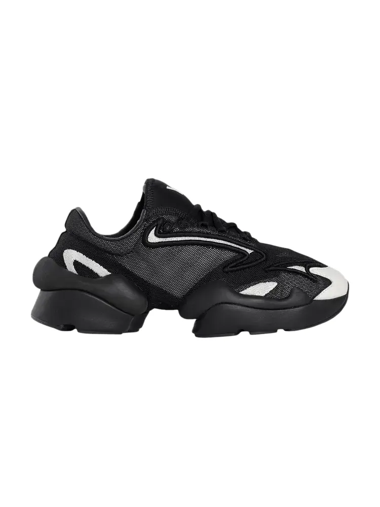 Кроссовки Y-3 Ren 'Black White' — изображение 1 из 1, белый