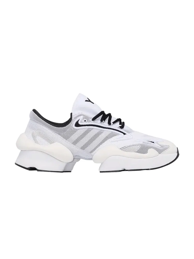 Кроссовки Y-3 Ren 2 'White' — изображение 1 из 1, белый