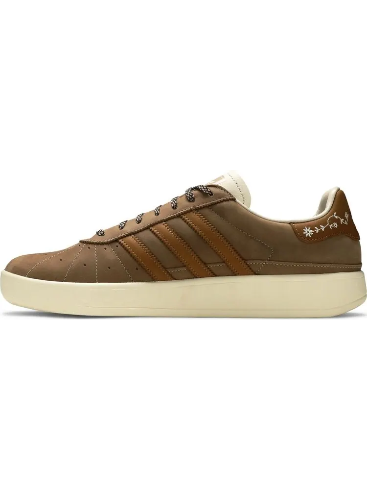 Кроссовки Adidas Oktoberfest x Munchen 'Made in Germany' — изображение 3 из 8, загар