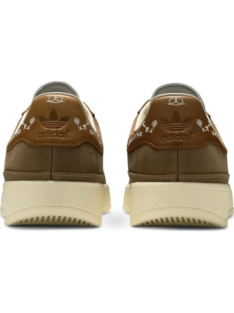 Кроссовки Adidas Oktoberfest x Munchen 'Made in Germany' — изображение 6 из 8, загар
