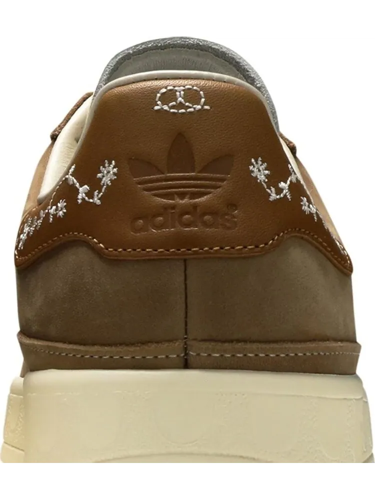 Кроссовки Adidas Oktoberfest x Munchen 'Made in Germany' — изображение 7 из 8, загар
