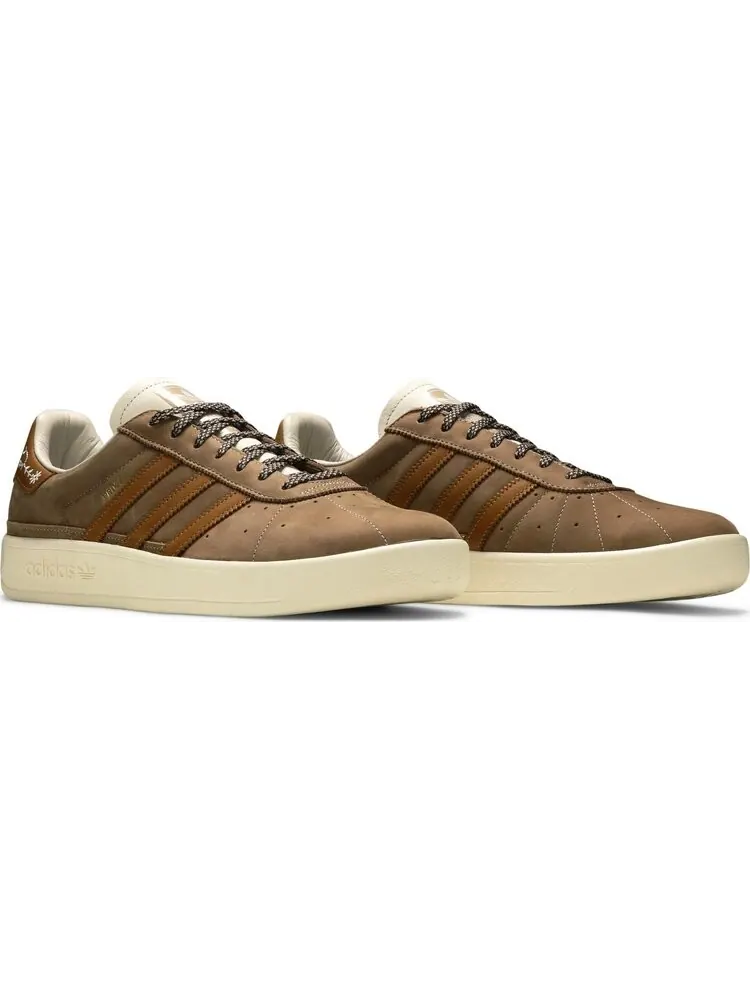 Кроссовки Adidas Oktoberfest x Munchen 'Made in Germany' — изображение 8 из 8, загар