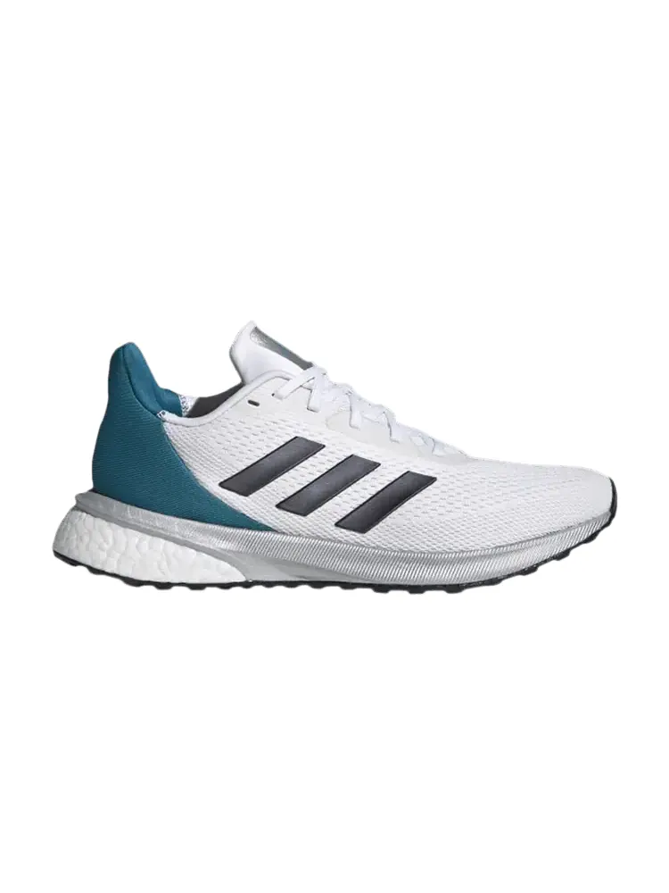 Кроссовки Wmns Astrarun 'White Active Teal' — изображение 1 из 1, белый