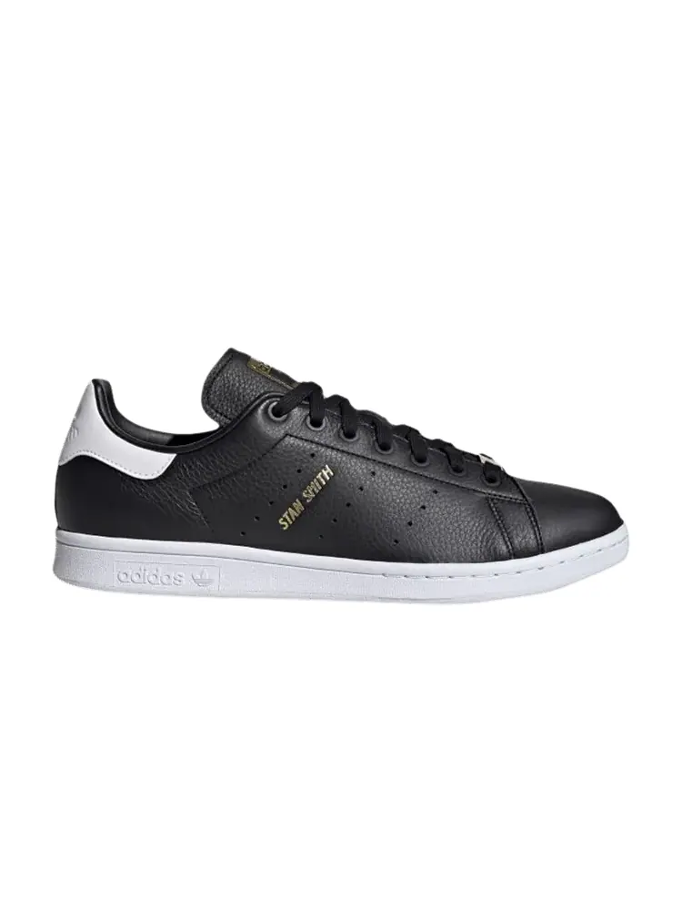 Кроссовки Adidas Stan Smith — изображение 1 из 1, черный белый