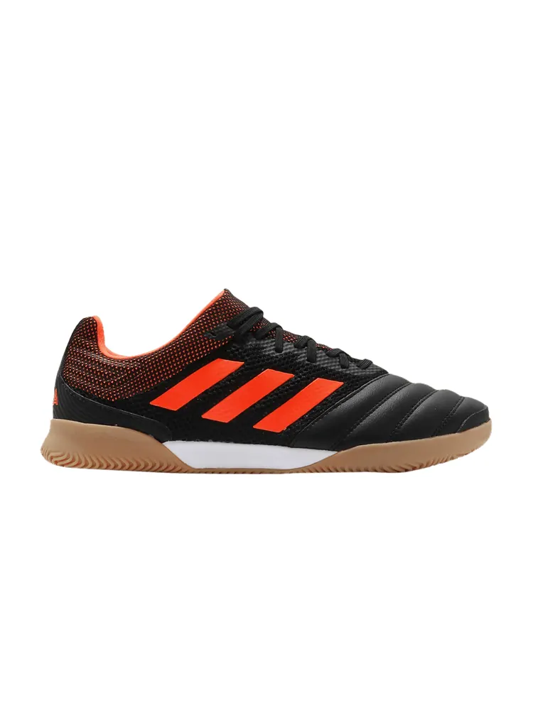 Кроссовки Copa 20.3 IN Sala 'Black Signal Orange' — изображение 1 из 1, черный оранжевый